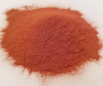Water Atomized Copper and Bronze Powders