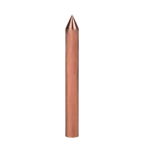 Copper Earthing Rods