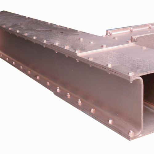 Busbar & Busduct Projects
