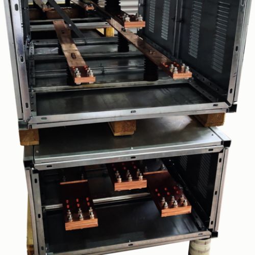 Busbar & Busduct Projects